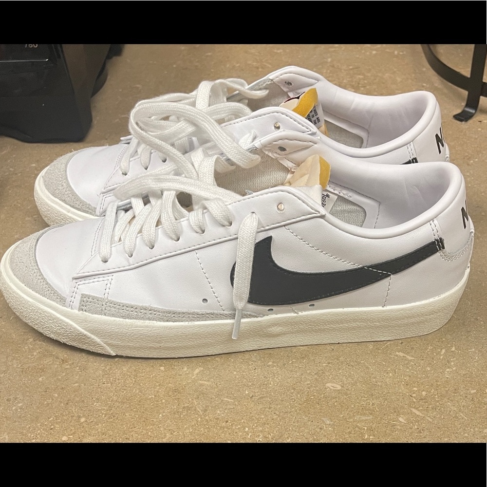 Blazers, in great used condition!